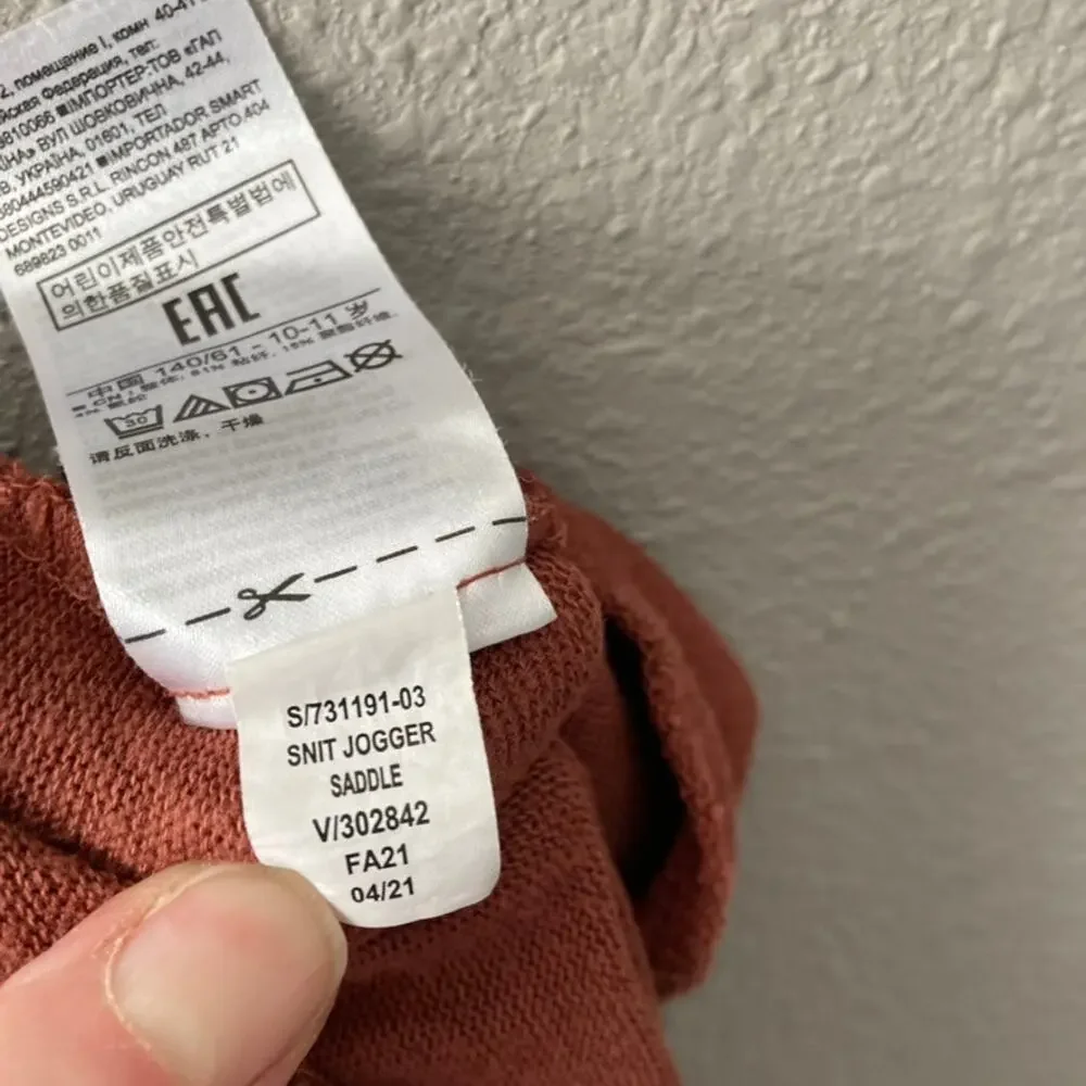 GAP kids sweater